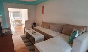 Apartment Avramoski